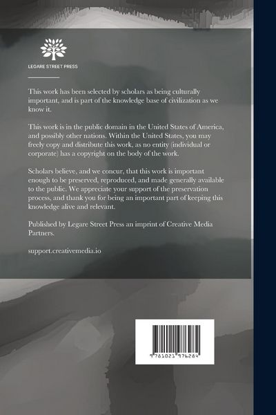 Produktbild: A Winter in the Far West; Volume I