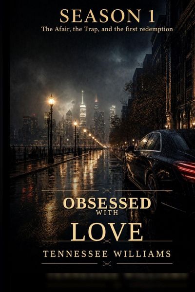 Produktbild: Obsessed with love