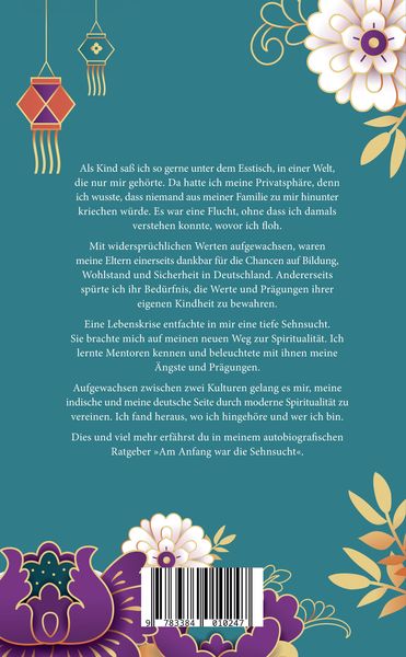Produktbild: Am Anfang war die Sehnsucht