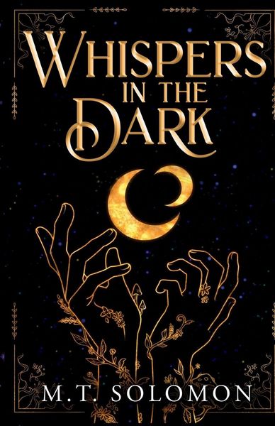 Produktbild: Whispers in the Dark