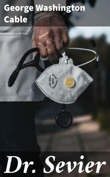 Produktbild: Dr. Sevier