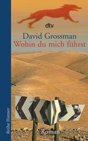 Produktbild: Wohin du mich f&uuml;hrst