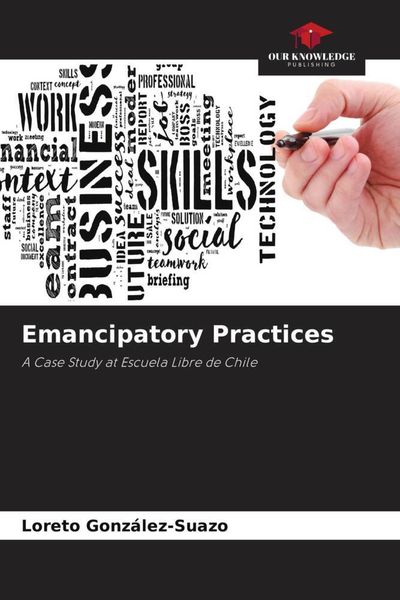 Produktbild: Emancipatory Practices