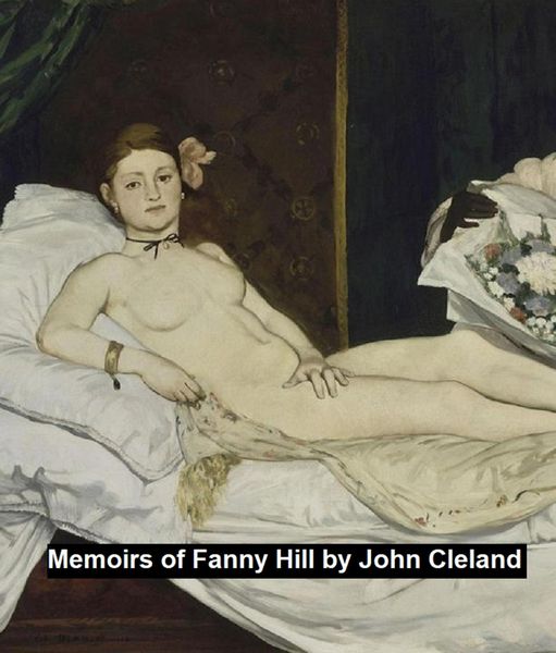 Produktbild: Memoirs of Fanny Hill