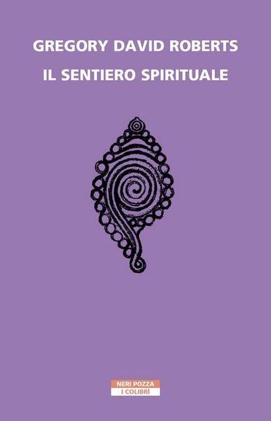 Produktbild: Il sentiero spirituale