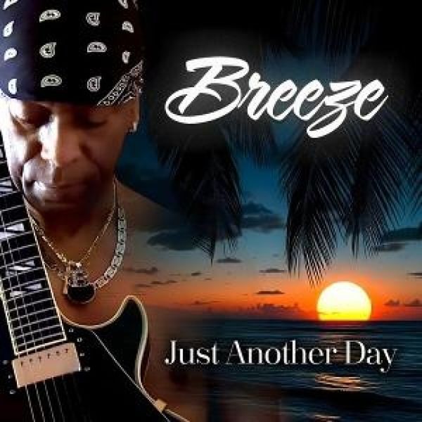 Produktbild: Just Another Day