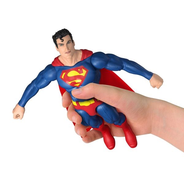 Produktbild: DC Universe Large Scale Superman.JMD69