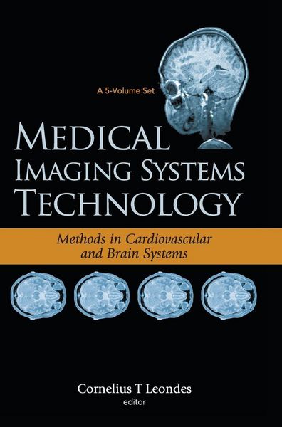 Produktbild: Medical Imaging System Tech (v5)