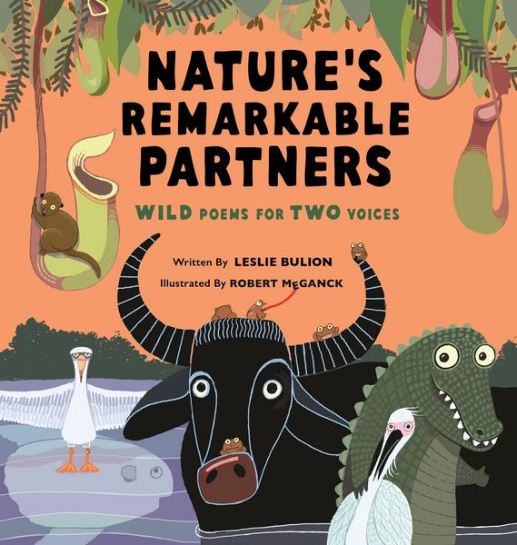 Produktbild: Nature's Remarkable Partners