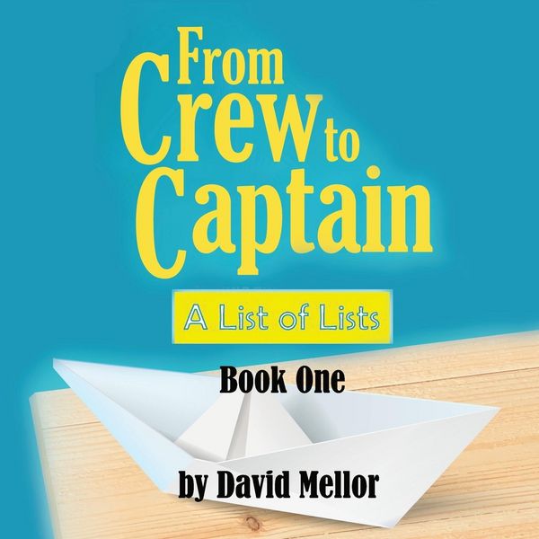 Produktbild: From Crew to Captain