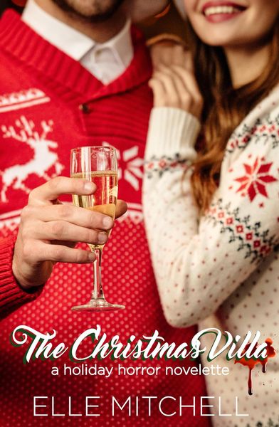 Produktbild: The Christmas Villa