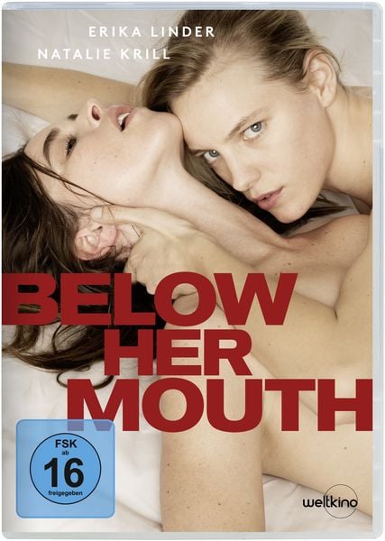 Produktbild: Below Her Mouth