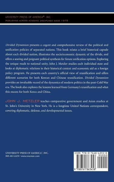 Produktbild: Divided Dynamism