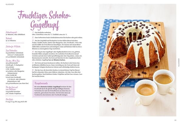 Produktbild: Landfrauen backen