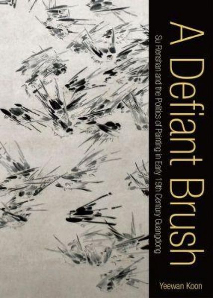 Produktbild: A Defiant Brush
