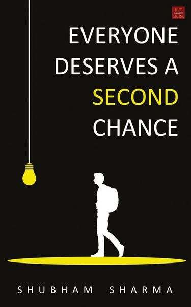 Produktbild: Everyone Deserves a Second Chance