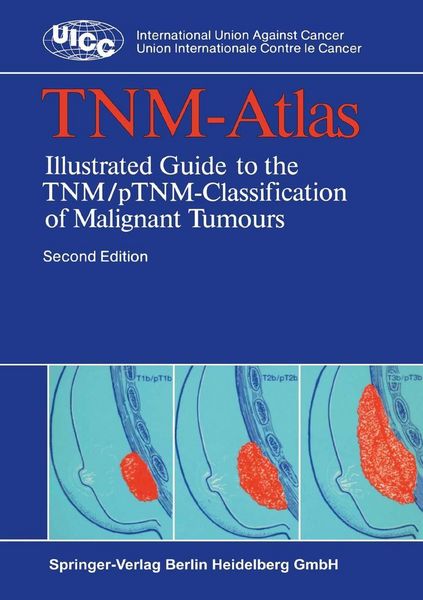 Produktbild: TNM-Atlas
