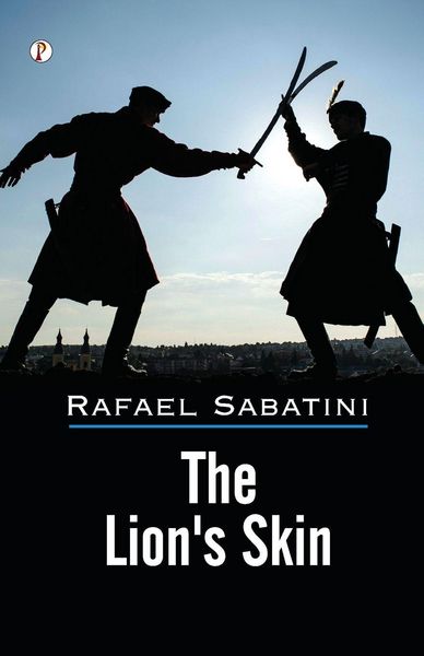 Produktbild: The Lion's Skin