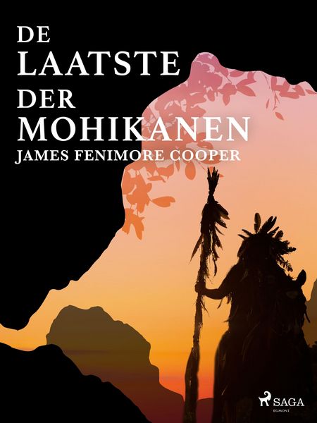 Produktbild: De laatste der Mohikanen