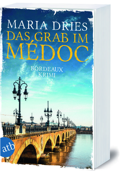 Produktbild: Das Grab im M&eacute;doc