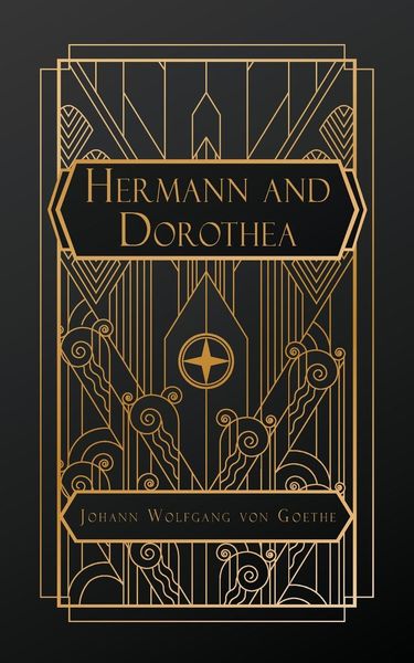 Produktbild: Hermann and Dorothea