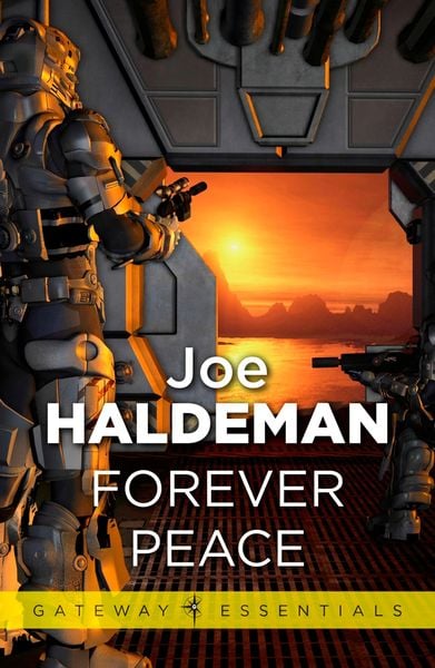 Produktbild: Forever Peace