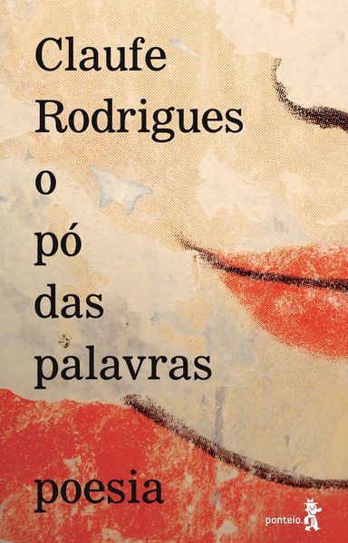 Produktbild: O p&oacute; das palavras