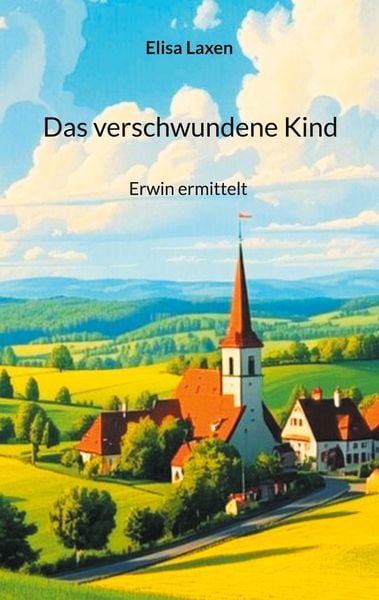 Produktbild: Das verschwundene Kind