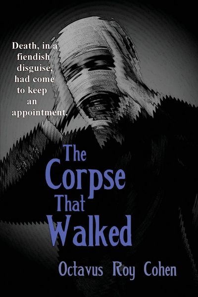 Produktbild: The Corpse That Walked