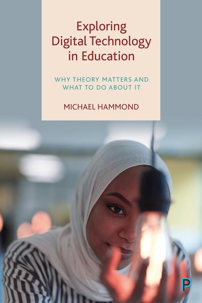 Produktbild: Exploring Digital Technology in Education