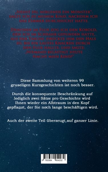 Produktbild: Albtraum 2