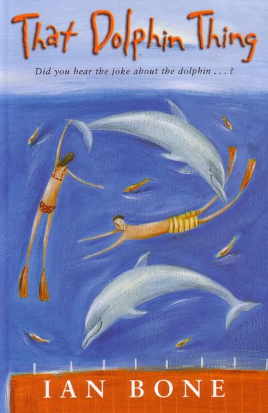 Produktbild: That Dolphin Thing