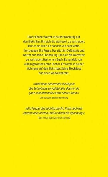 Produktbild: Wackelkontakt