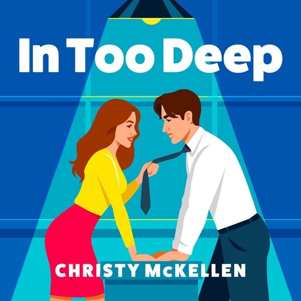 Produktbild: In Too Deep