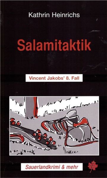 Produktbild: Salamitaktik