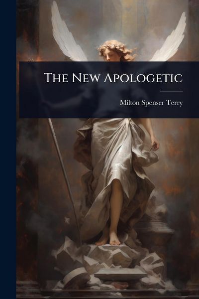 Produktbild: The New Apologetic