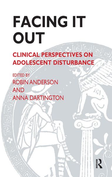 Produktbild: Facing It Out