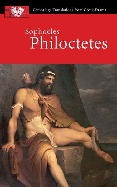 Produktbild: Sophocles Philoctetes