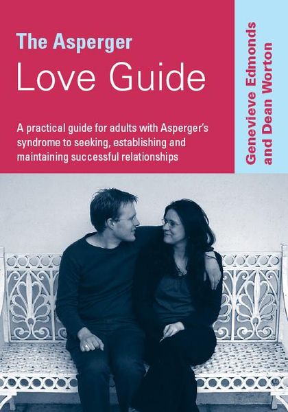 Produktbild: The Asperger Love Guide