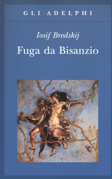 Produktbild: Fuga da Bisanzio