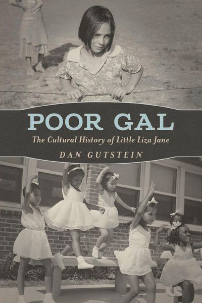 Produktbild: Poor Gal