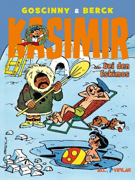 Produktbild: Kasimir 9