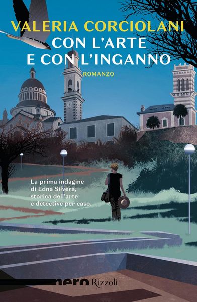 Produktbild: Con l'arte e con l'inganno
