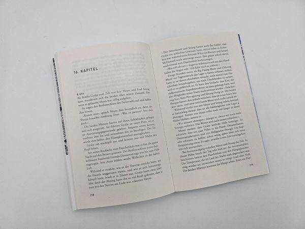Produktbild: Kein Weg zur&uuml;ck