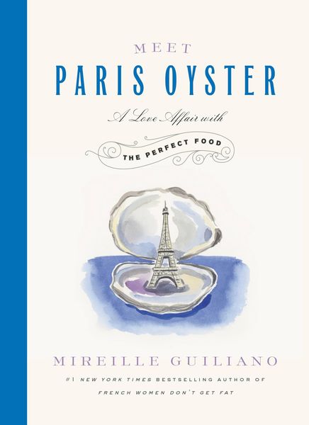 Produktbild: Meet Paris Oyster