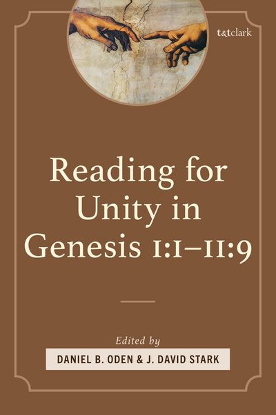 Produktbild: Reading for Unity in Genesis 1