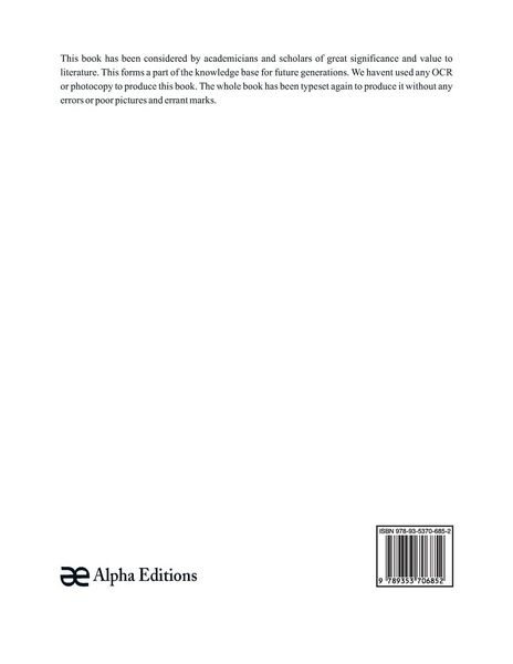 Produktbild: English literature