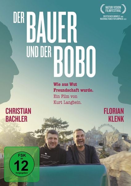 Produktbild: Der Bauer und der Bobo