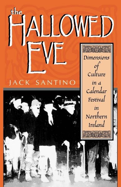 Produktbild: The Hallowed Eve