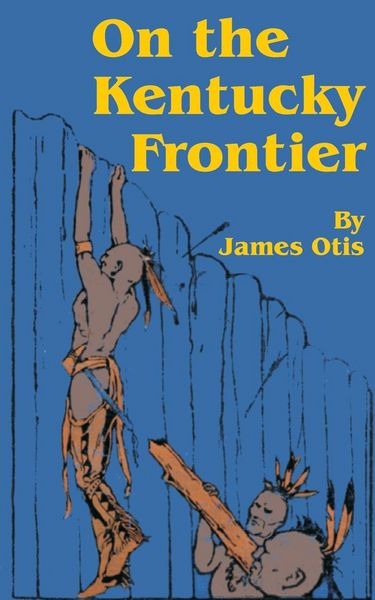 Produktbild: On the Kentucky Frontier